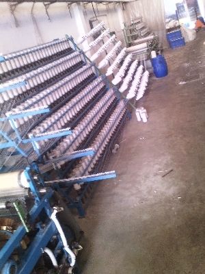 textile machinery