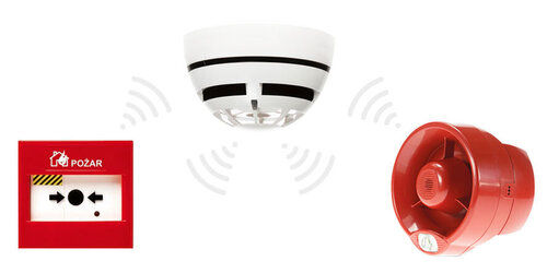 fire alarm systems