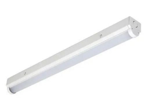 18 Watts 220 Voltages 50 Hertz Electric Led Batten Light Body Material: Ceramic