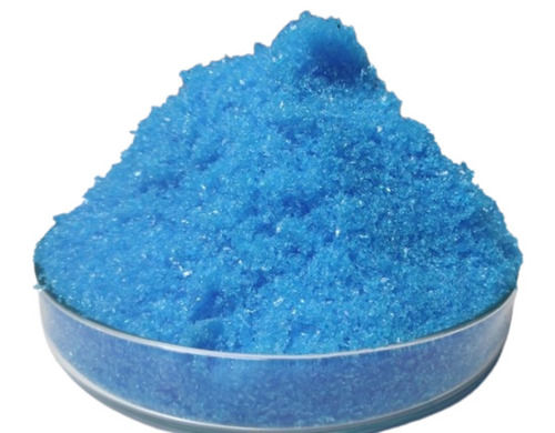 200A C Melting Odorless Smell Water Soluble Copper Sulfate Powder For Industrial Use