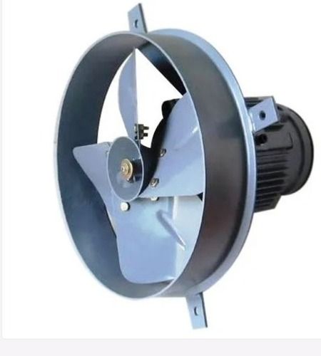 2300 Rpm 70 Watts 220 Volts 50 Hertz Electric Aluminium Fan Blade Diameter: 600 Millimeter (Mm)