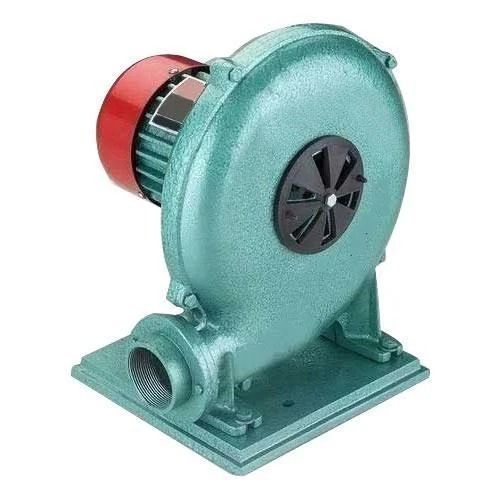 3 Hp Motor Medium Pressure Cast Iron Electric Mini Air Blower For Industrial Use