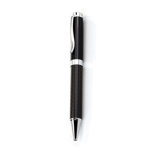 5.8 Inch Leak Proof And Waterproof Metal Ball Pen For Dark Writing Use