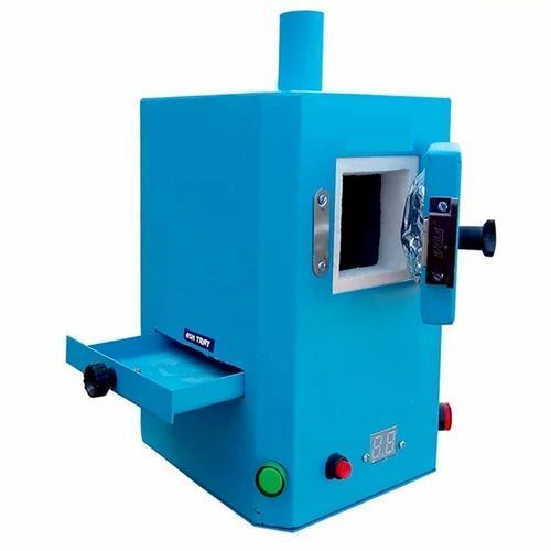 55 Watt 220 Voltage 50 Hertz Electrical Sanitary Napkin Burning Machine Bag Size: Small