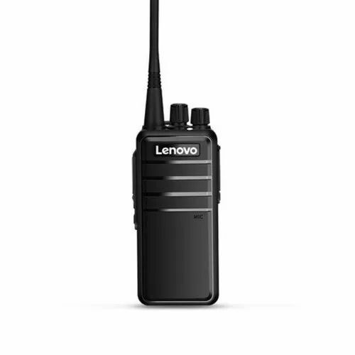 9.2x5.6x2.8 Centimeter 3.7 Volt 1700mah Battery 16 Channels Plastic Body Walkie Talkie