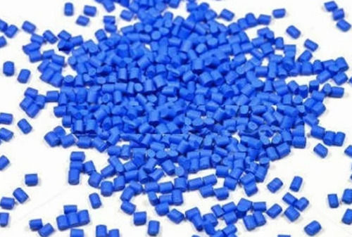 940 Kg/M3 Density 100 Psi 240A C Melting Point Recycled Hd Plastic Granules For Plastic Industry Use