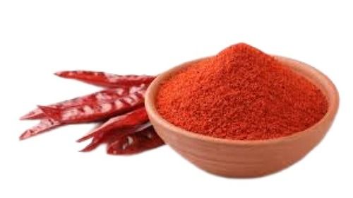 A Grade Blended Spicy Red Chilli Powder