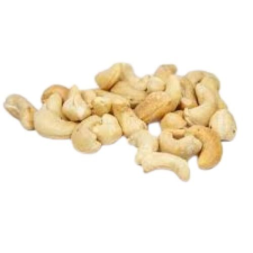 A Grade Half Moon Shape Cashew Nut Broken (%): 2%