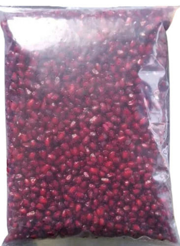 Commonly Cultivated Delicious Sweet Taste Whole Frozen Pomegranate