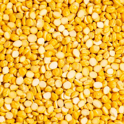 Commonly Cultivated Pure And Dried Raw Splited Nutritious Chana Dal Admixture (%): 0%