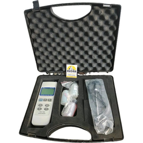 Digital Display Tds Ph Meter For Laboratory