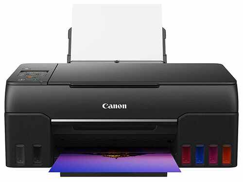 Enhanced Visibility And Better Quality Printing Colored Printer