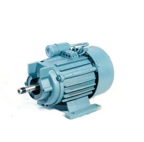 Flour Mill Electric Motor Capacity: 10 Kg/Hr Kg/Hr