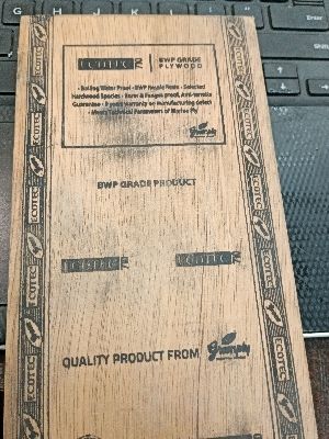 greenply plywood