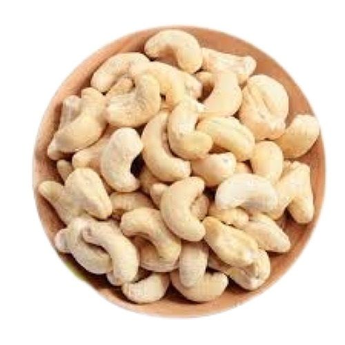 Half Moon Shape Medium Size Dried Cashew Nut Broken (%): 1%