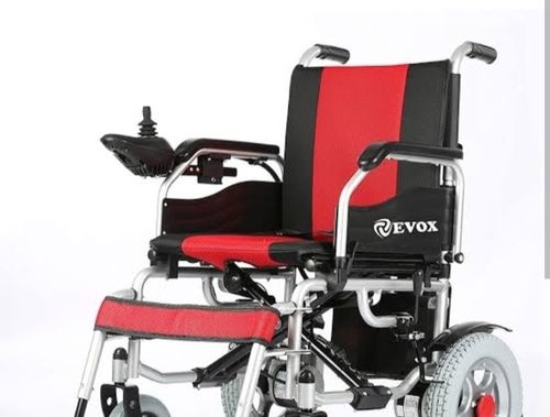 Increased Mobility And Convenience Electric Wheelchair