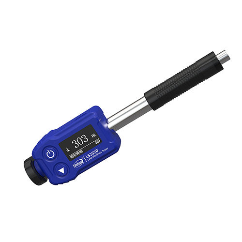 Blue Ls252D General-Purpose Leeb Hardness Tester With A Small Body And Full Functions