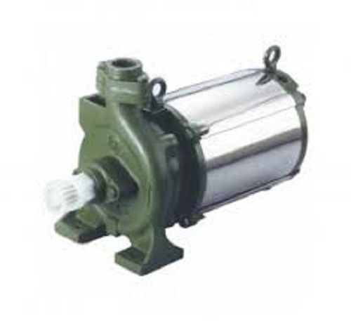 Max Voltage 220 Volt Motor Frame Cast Iron Cri Pump 