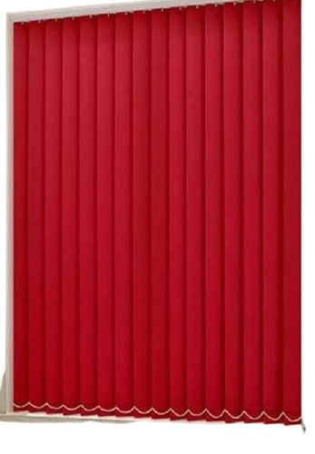 pvc vertical blinds