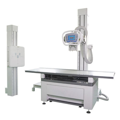 Quick Results And Versatility X Ray Machines