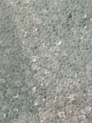 road marking glass beads