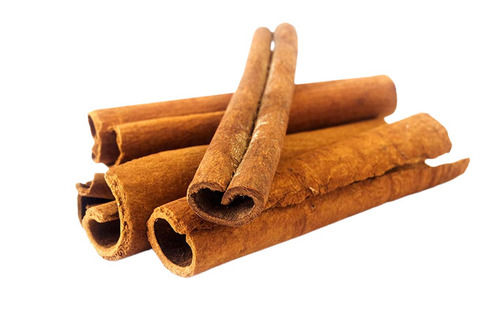 Brown Slightly Bitter Taste Dried Raw Cinnamon