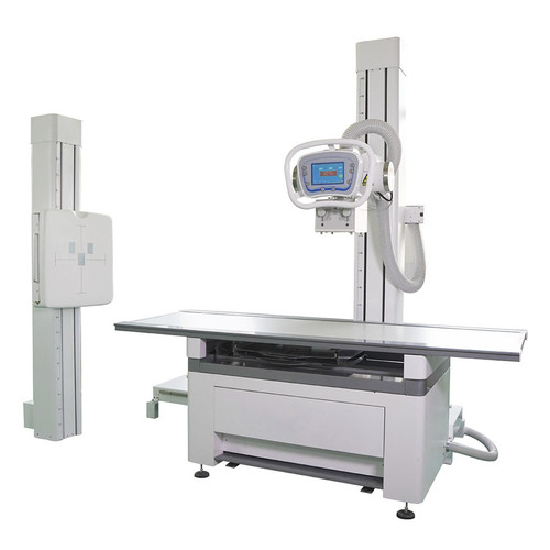 X Ray Machines