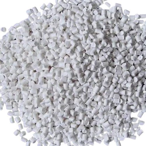 0.923 G/cm3 Density 36 Megapascals 171a C Melting Point Poly Propylene Raffia Granules