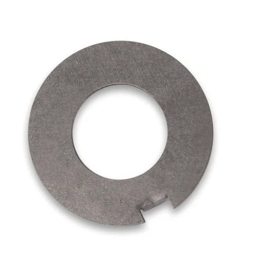 1.5 Mm Thick Round Shape Plain Stainless Steel Industrial Washers