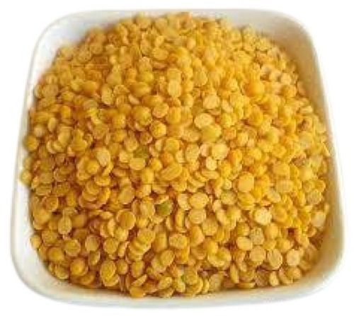 100 Percent Pure Round Shape Splited Toor Dal 