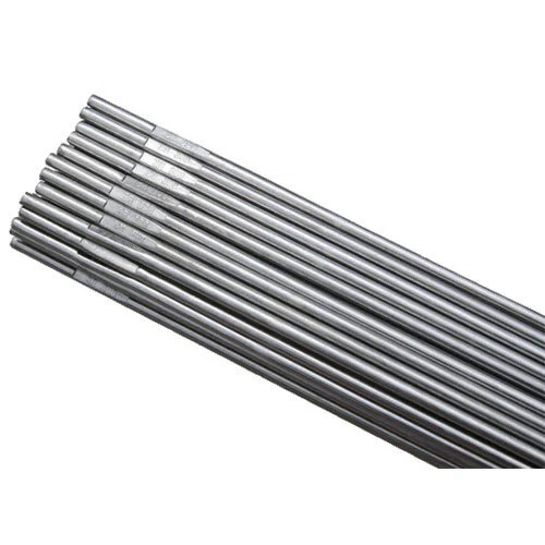 4 एमएम सॉलिड और पॉलिश फिनिश्ड एल्युमिनियम वेल्डिंग वायर