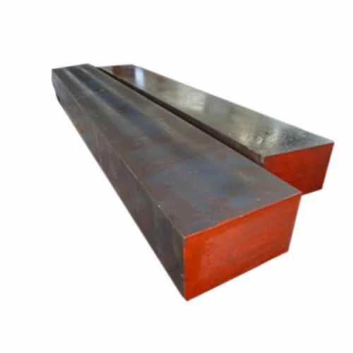50 Hrc Rust Proof Polished Finish Mild Steel Die Block For Industrial Use