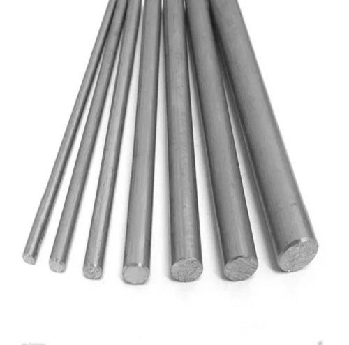 8 Mm Thickness Metal Tmt Bar