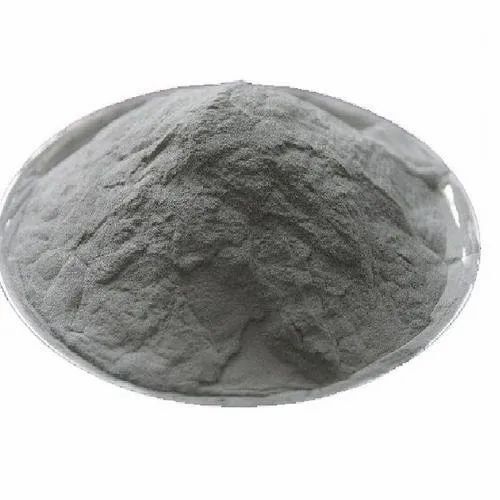 Gray 99.9% Pure 7.133 G/Ml Density Powder Form Zinc Dust For Industrial Use