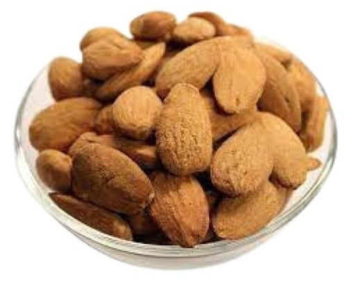 A Grade Healthy Dried Brown Almond