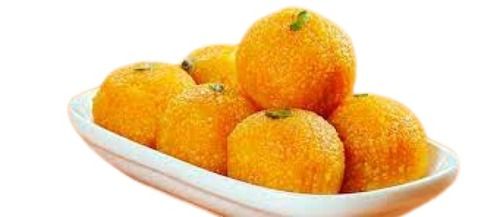 A Grade Round Shape Soft Sweet Laddu