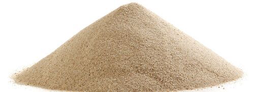 Brown Zircon Sand Powder, Packaging Type: Hdpe Bag