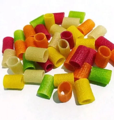 Crispy Good For Health Colored Refill Fryums