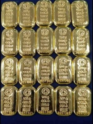 gold bar