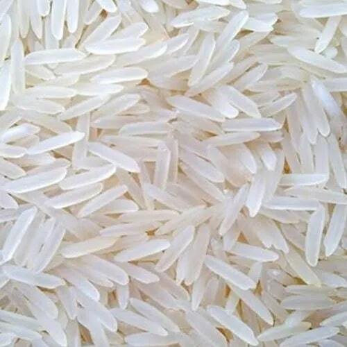 Good Source Of Carbohydrates White Basmati Rice