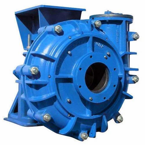 Heavy Duty Centrifugal Slurry Pump