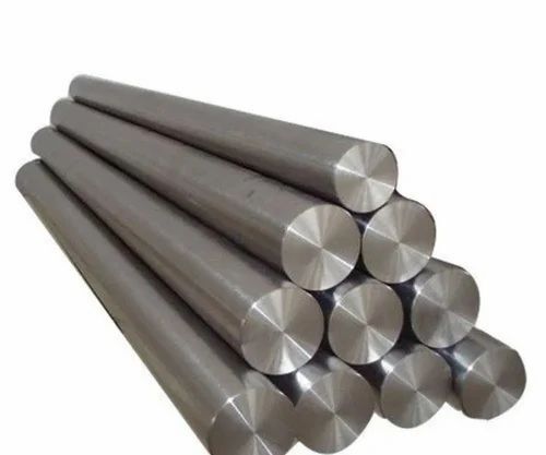 Hot Rolled Polished Finish 202 Stainless Steel Round Bar For Construction Use Standard: Aisi