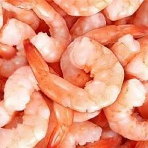 Nutrient Enriched Whole Prawns Frozen Shrimp With 12 Mouths Shelf Life For Hotel And Household Use