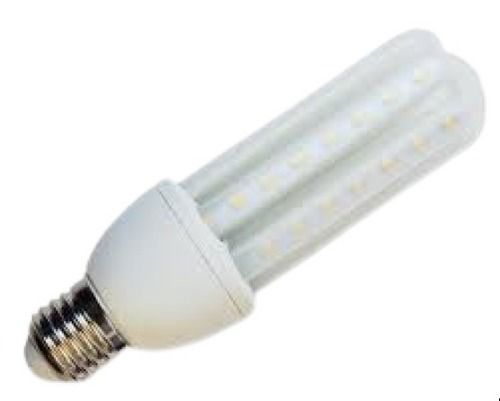 Oval Shape 9 Watt White Led Bulb Body Material: Aluminum