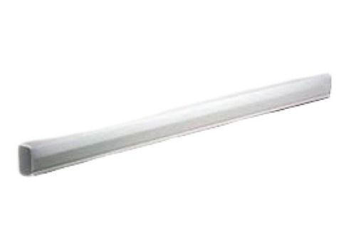 White Plolycarbonate Plastic 3000/4000/6500 K 100-240V 10 W Led Tube Light