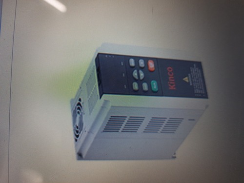 Portable And Durable Electric Automatic 1 Hp Kinco Ac Drive Application: Industrial
