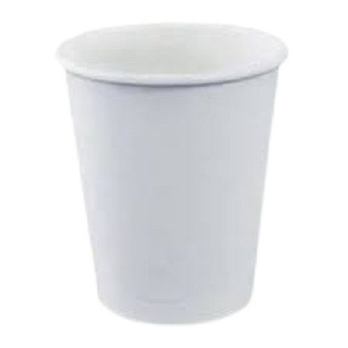 Round Shape Plain Paper Cup Application: Event And Party Supplies at ...