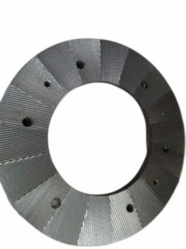 Round Shape Pulverizer Disc Blade