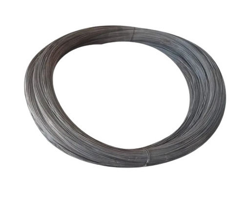 Rustproof Galvanized Iron Binding Wire For Construction Use