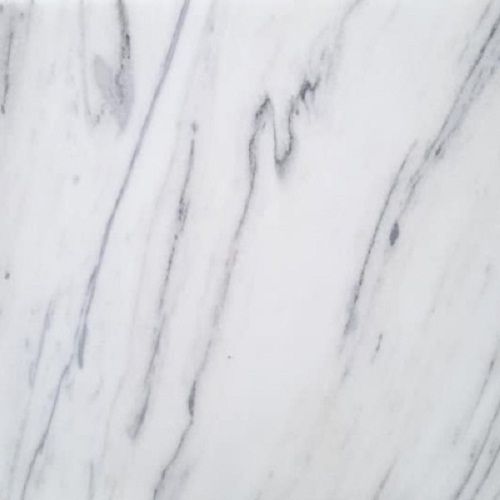 White Specific Gravity 2.4 To 2.7 Square Shape Albeta Marble 